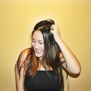 Meet your Posher, Abby